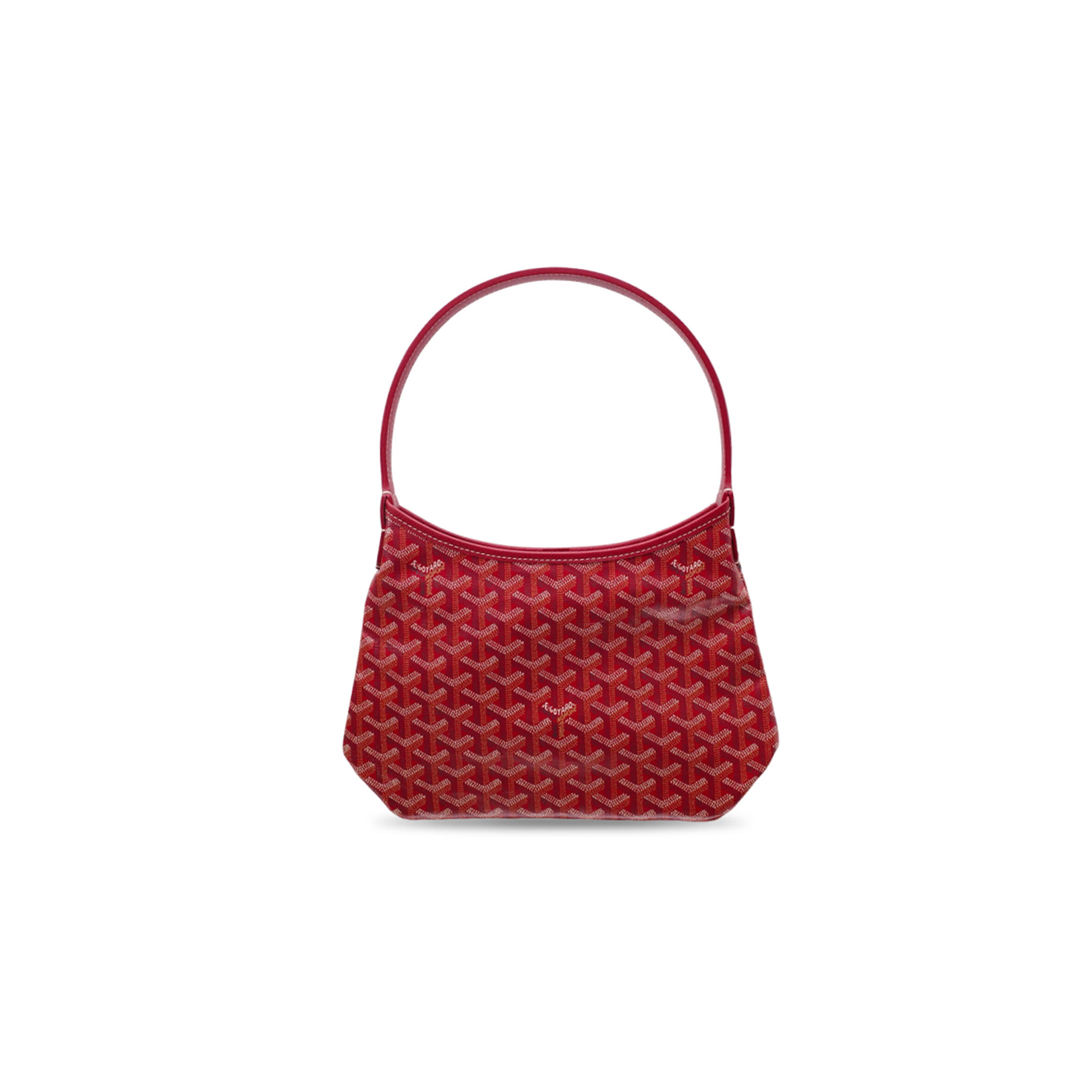 G09ard boheme mini hobo bag (26*22*11cm)